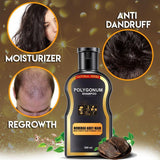 Grey Reverse™ Hair Darkening Shampoo