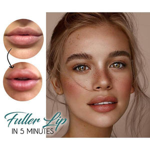 5 Minutes Lip Plumping Gloss