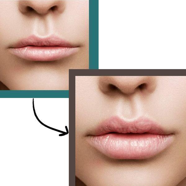 5 Minutes Lip Plumping Gloss