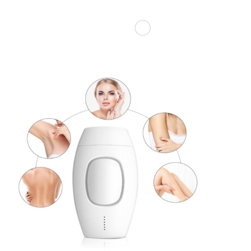 CHARJEM IPL Laser Hair Removal Handset